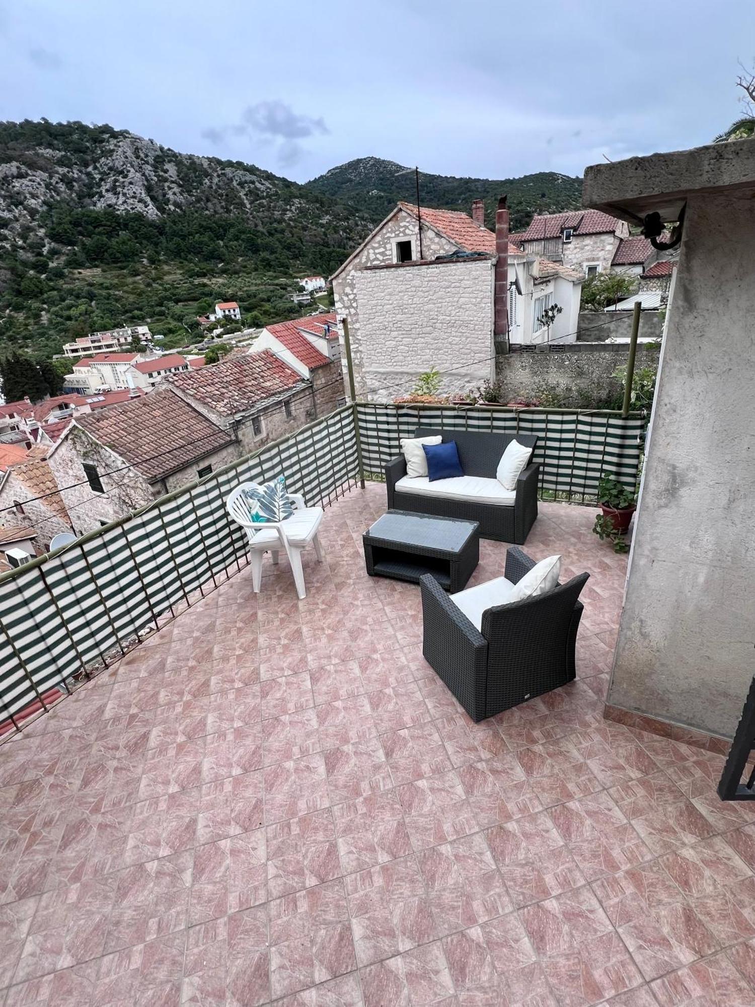 Apartments Tudor Nikola Hvar Town Exterior foto